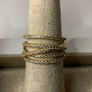 Stella & Dot Ring